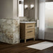 KOHLER K-29480 Artifacts 30" bathroom vanity cabinet, light oak - view 5