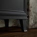 KOHLER K-29480 Artifacts 30" bathroom vanity cabinet, slate grey - view 4