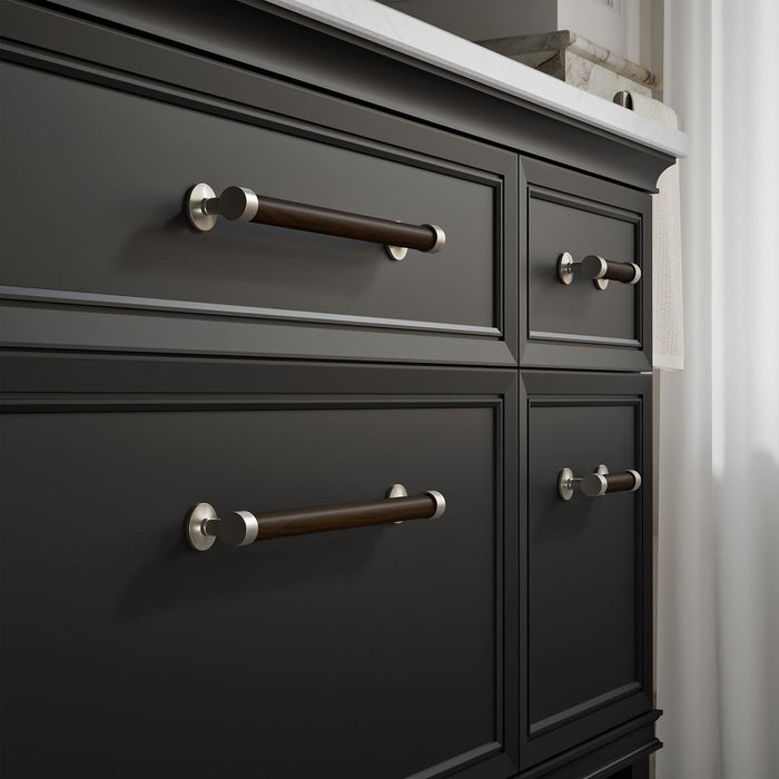 KOHLER K-29481 Artifacts 48" bathroom vanity cabinet, slate grey - view 3