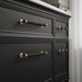 KOHLER K-29481 Artifacts 48" bathroom vanity cabinet, slate grey - view 3