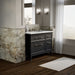 KOHLER K-29481 Artifacts 48" bathroom vanity cabinet, slate grey - view 4