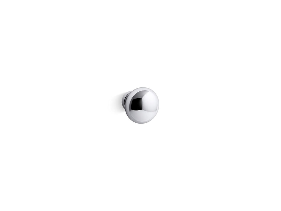KOHLER K-29979 Malin by Studio McGee Cabinet knob, polished chrome