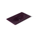 KOHLER K-3051-1 Iron/Impressions 37" Enameled cast iron vanity top with integrated oval sink, black plum - view 3