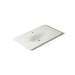 KOHLER K-3051-1 Iron/Impressions 37" Enameled cast iron vanity top with integrated oval sink, dune - view 3