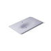 KOHLER K-3051-1 Iron/Impressions 37" Enameled cast iron vanity top with integrated oval sink, lavender grey - view 5