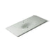 KOHLER K-3053-1 Iron/Impressions 49" Enameled cast iron vanity top with integrated oval sink, sea salt - view 3