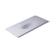 KOHLER K-3053-8 Iron/Impressions 49" Enameled cast iron vanity top with integrated oval sink, lavender grey - view 3