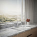 KOHLER K-30612 Jolt Pull-out kitchen sink faucet with two-function sprayhead, polished chrome - view 3