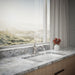 KOHLER K-30612 Jolt Pull-out kitchen sink faucet with two-function sprayhead, vibrant stainless - view 3