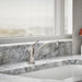 KOHLER K-30613 Jolt Single-handle kitchen sink faucet, vibrant stainless - view 5