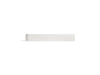 KOHLER K-30673-N Vox 23" rectangular vessel bathroom sink, no overflow, eggshell - view 4