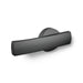 KOHLER K-30919-L Santa Rosa Left-hand trip lever, matte black - view 4
