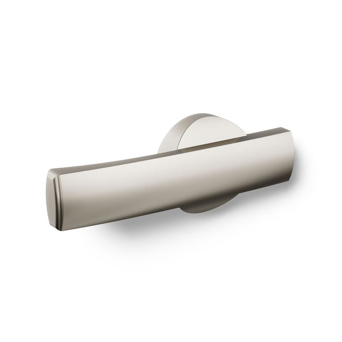 KOHLER K-30919-L Santa Rosa Left-hand trip lever, vibrant polished nickel - view 4