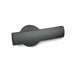 KOHLER K-30919-R Santa Rosa Right-hand trip lever, matte black - view 4