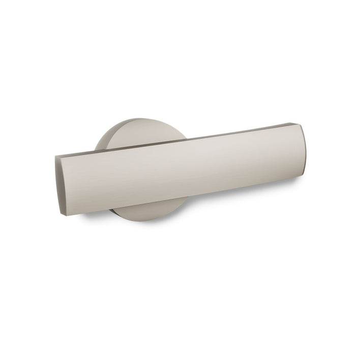 KOHLER K-30919-R Santa Rosa Right-hand trip lever, vibrant brushed nickel - view 4