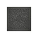 KOHLER K-31110 Real Rain 19" two-function overhead shower panel, 2.5 gpm, thunder grey - view 2
