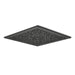 KOHLER K-31110 Real Rain 19" two-function overhead shower panel, 2.5 gpm, thunder grey - view 3