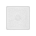 KOHLER K-31110 Real Rain 19" two-function overhead shower panel, 2.5 gpm, white - view 3