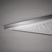 KOHLER K-31110 Real Rain 19" two-function overhead shower panel, 2.5 gpm, white - view 5