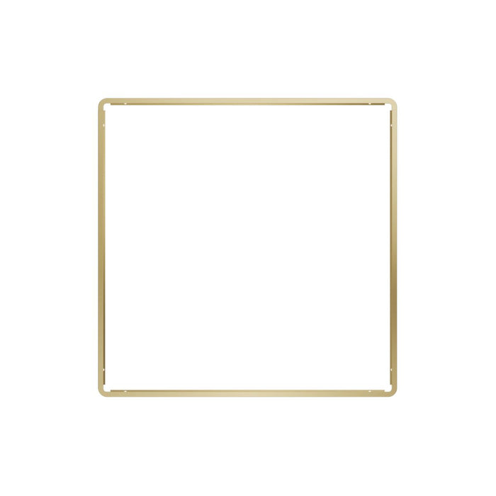 KOHLER K-31111 Real Rain Overhead panel trim