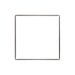 KOHLER K-31111 Real Rain Overhead panel trim, vibrant titanium - view 3