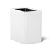 KOHLER K-31314 6-1/2-gallon open-top trash can, stainless steel white - view 2