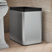 KOHLER K-31314 6-1/2-gallon open-top trash can, stainless steel - view 3