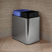 KOHLER K-31315 5-3/4-gallon dual-compartment open-top trash can, stainless steel - view 5