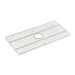 KOHLER K-31473 Sink rack, stainless steel
