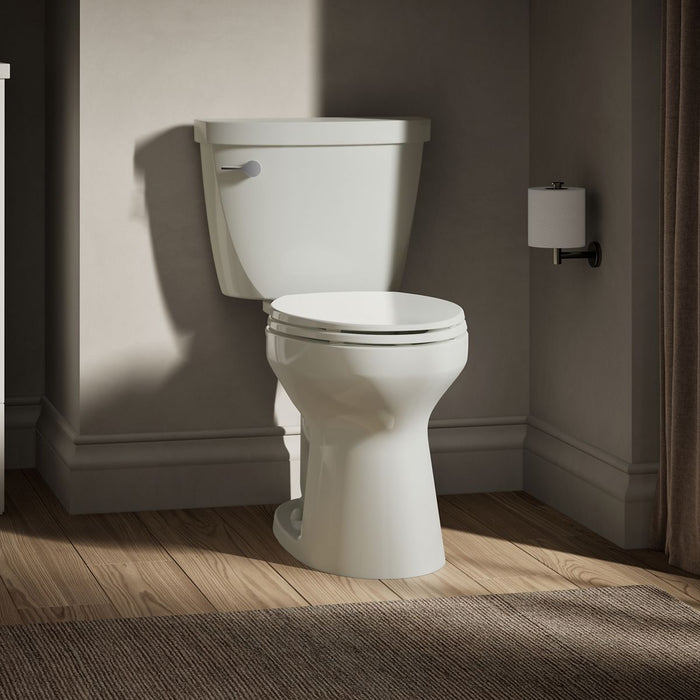 KOHLER K-31588 Cimarron Elongated toilet bowl