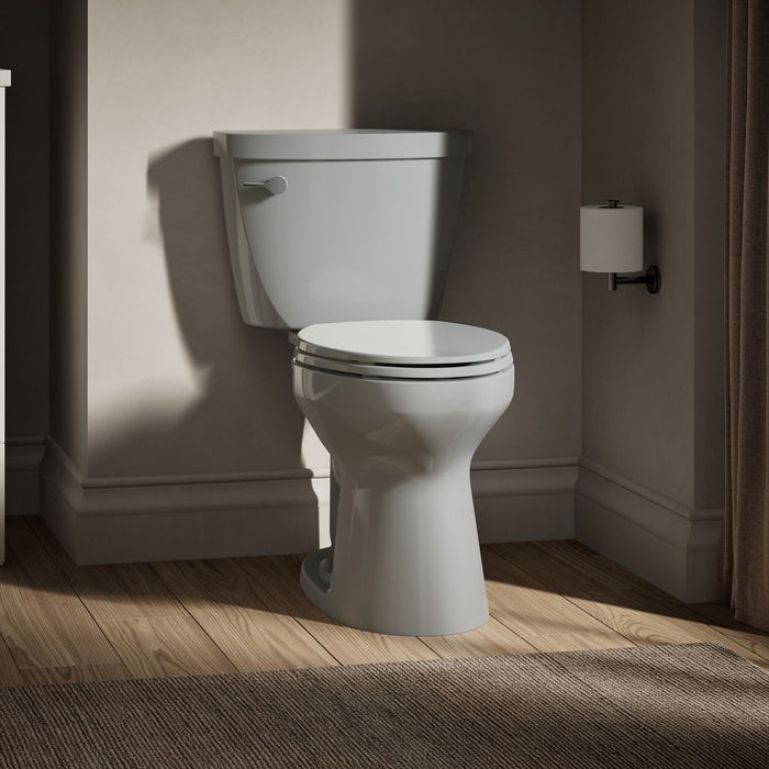 KOHLER K-31588 Cimarron Elongated toilet bowl