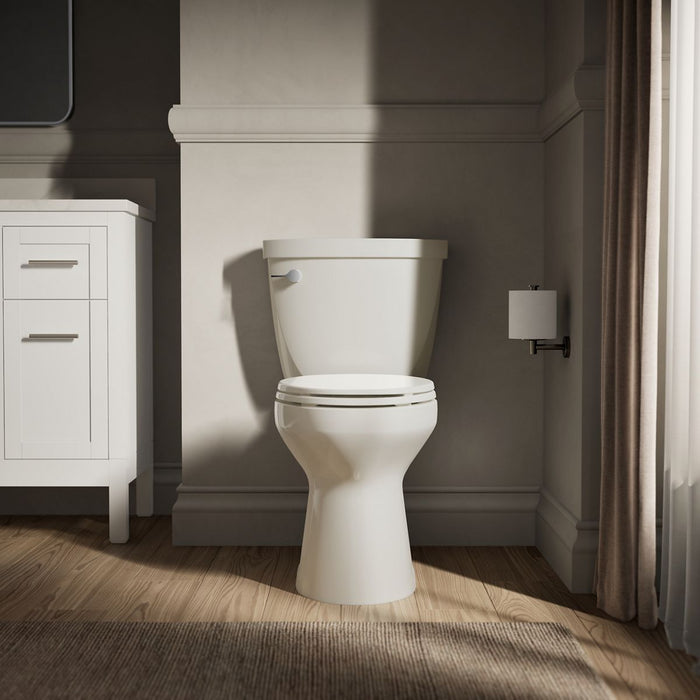 KOHLER K-31614 Cimarron Toilet tank, 1.6 gpf