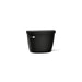 KOHLER K-31614 Cimarron Toilet tank, 1.6 gpf, black black