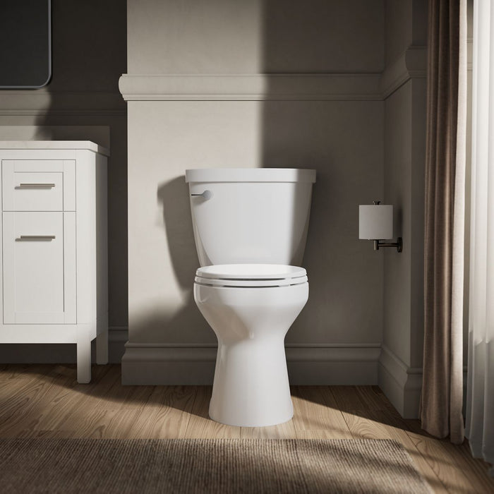 KOHLER K-31614 Cimarron Toilet tank, 1.6 gpf