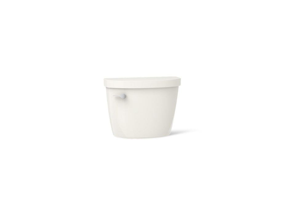 KOHLER K-31614-DRY Cimarron Toilet tank, 1.6 gpf