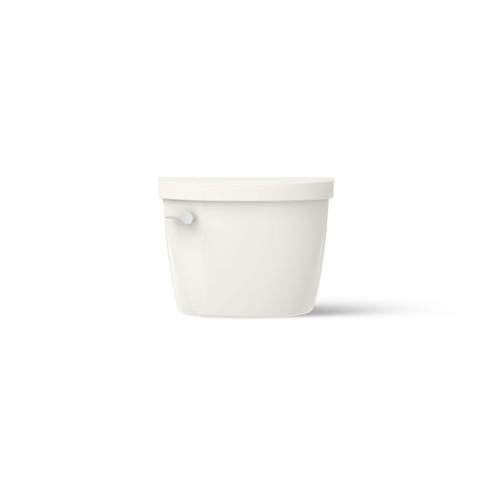 KOHLER K-31614-DRY Cimarron Toilet tank, 1.6 gpf