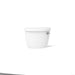 KOHLER K-31614-RA Cimarron Toilet tank, 1.6 gpf, white