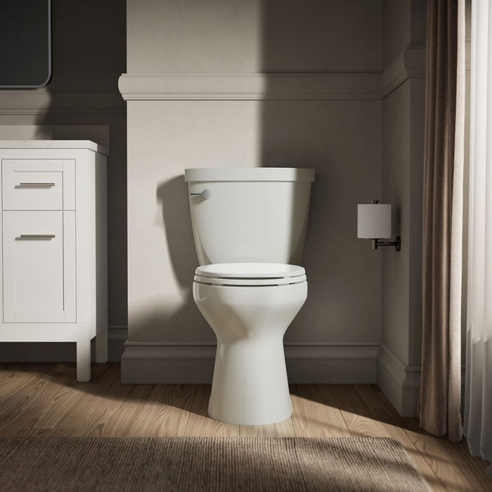 KOHLER K-31615 Cimarron Toilet tank, 1.28 gpf