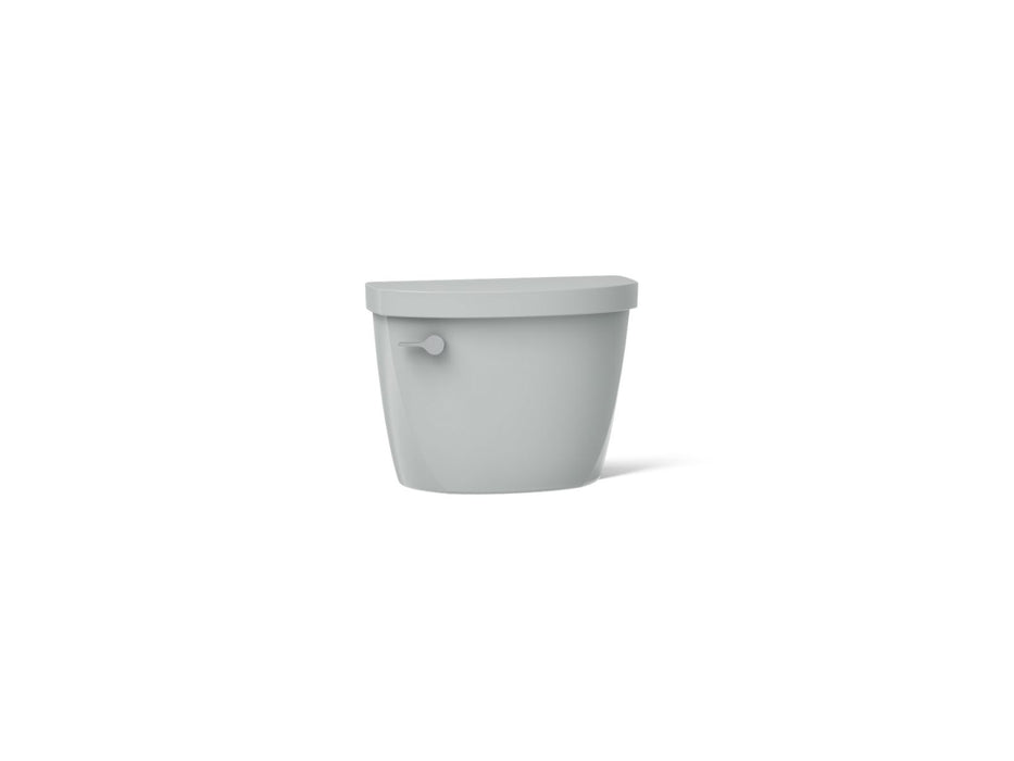 KOHLER K-31615 Cimarron Toilet tank, 1.28 gpf