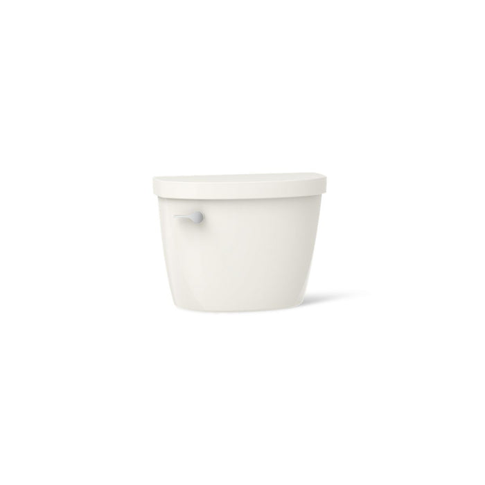 KOHLER K-31615-DRY Cimarron Toilet tank, 1.28 gpf, biscuit - view 5