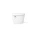 KOHLER K-31615-DRY Cimarron Toilet tank, 1.28 gpf, white