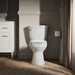 KOHLER K-31615-DRY Cimarron Toilet tank, 1.28 gpf, white - view 4