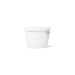 KOHLER K-31615-DRYRA Cimarron Toilet tank, 1.28 gpf, white