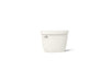 KOHLER K-31618 Cimarron ContinuousClean ST toilet tank, 1.28 gpf, biscuit
