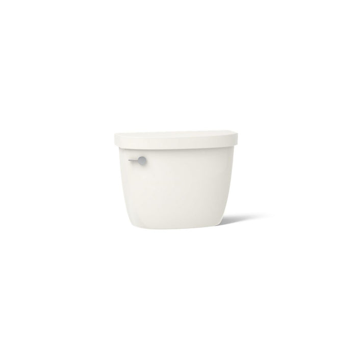 KOHLER K-31618 Cimarron ContinuousClean ST toilet tank, 1.28 gpf, biscuit - view 5