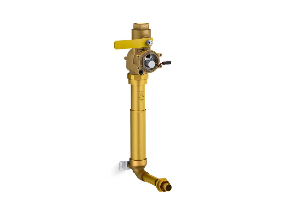 3/4 view of product