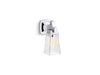 KOHLER K-31755-SC01 Riff One-light sconce, polished chrome - view 2