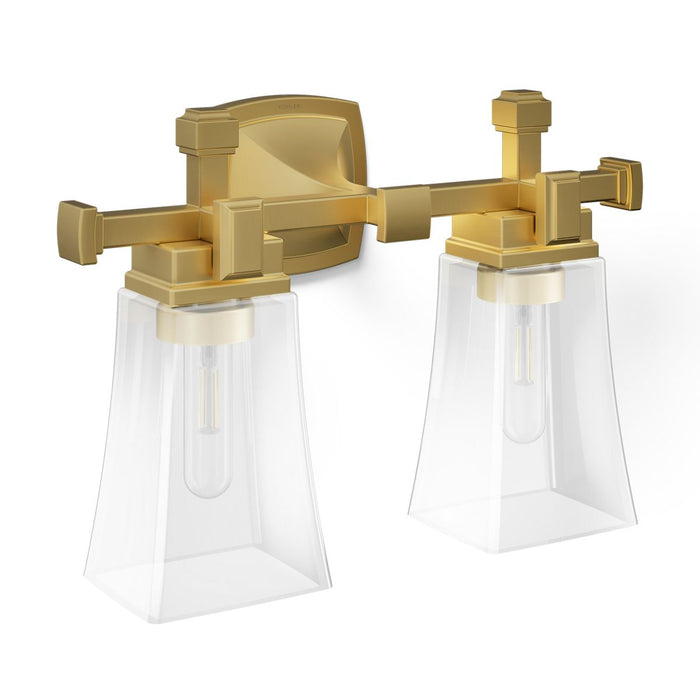 3/4 view of product