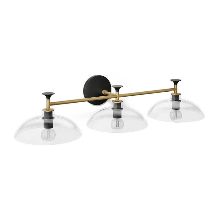 3/4 view of product