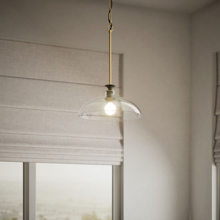Products in use in close room view